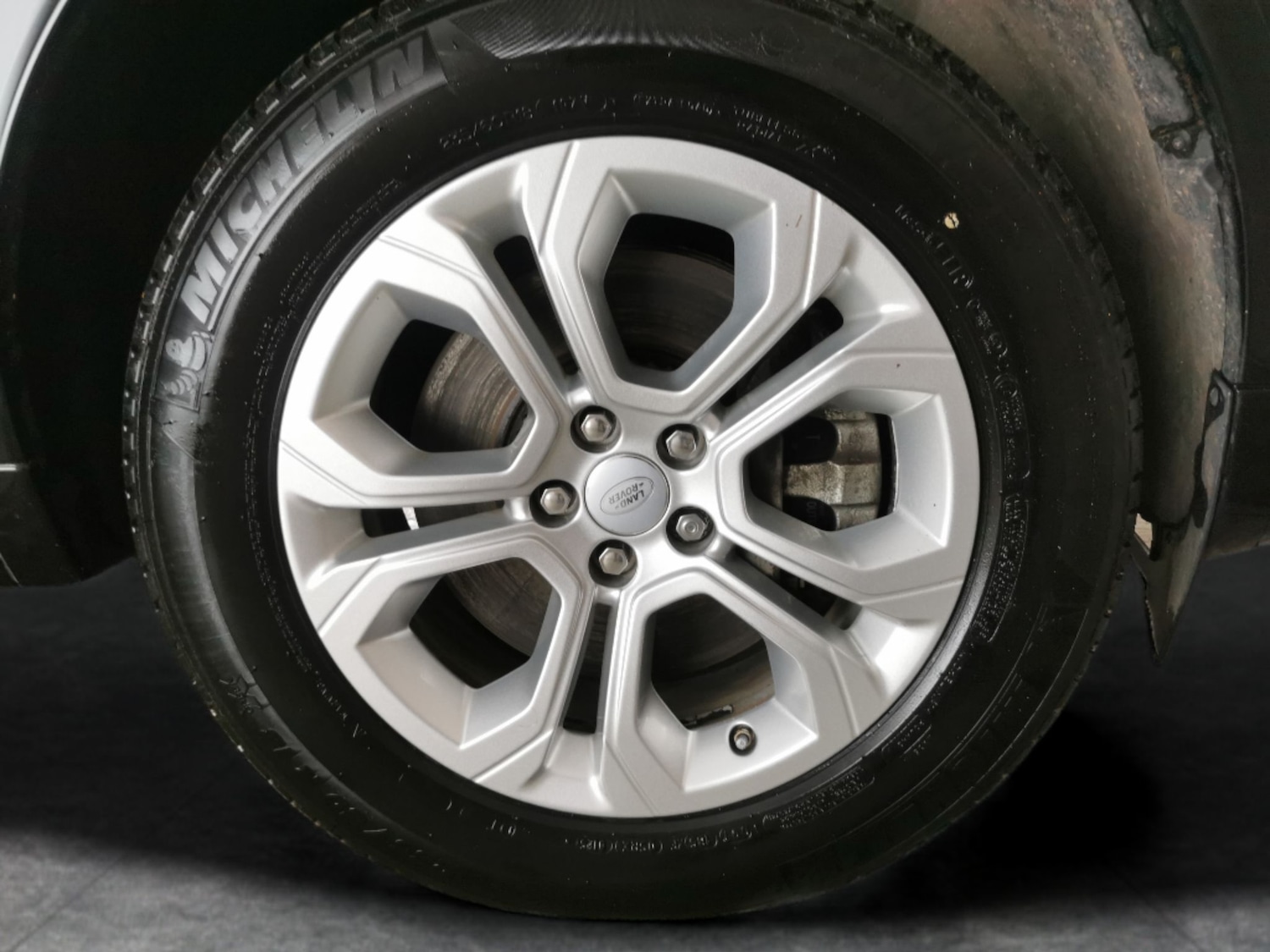 Used Land Rover Discovery Sport 2020 for sale - 77934628: Photo 27