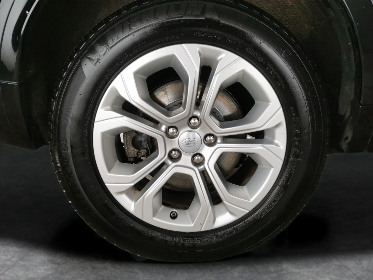 Used Land Rover Discovery Sport 2020 for sale - 77934628: Photo 28