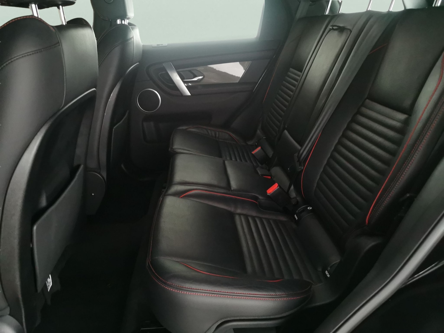 Used Land Rover Discovery Sport 2020 for sale - 77934628: Photo 29