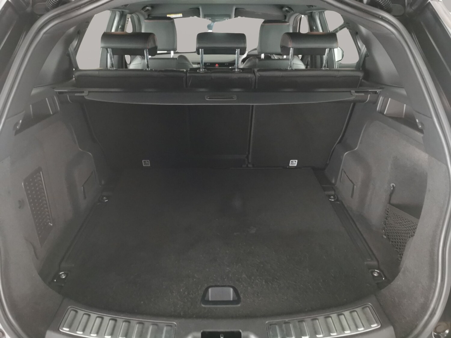 Used Land Rover Discovery Sport 2020 for sale - 77934628: Photo 35