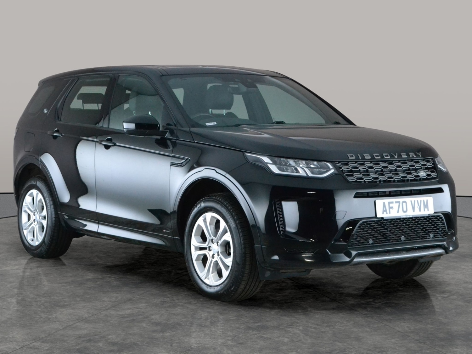 Used Land Rover Discovery Sport 2020 for sale - 77934628: Photo 8