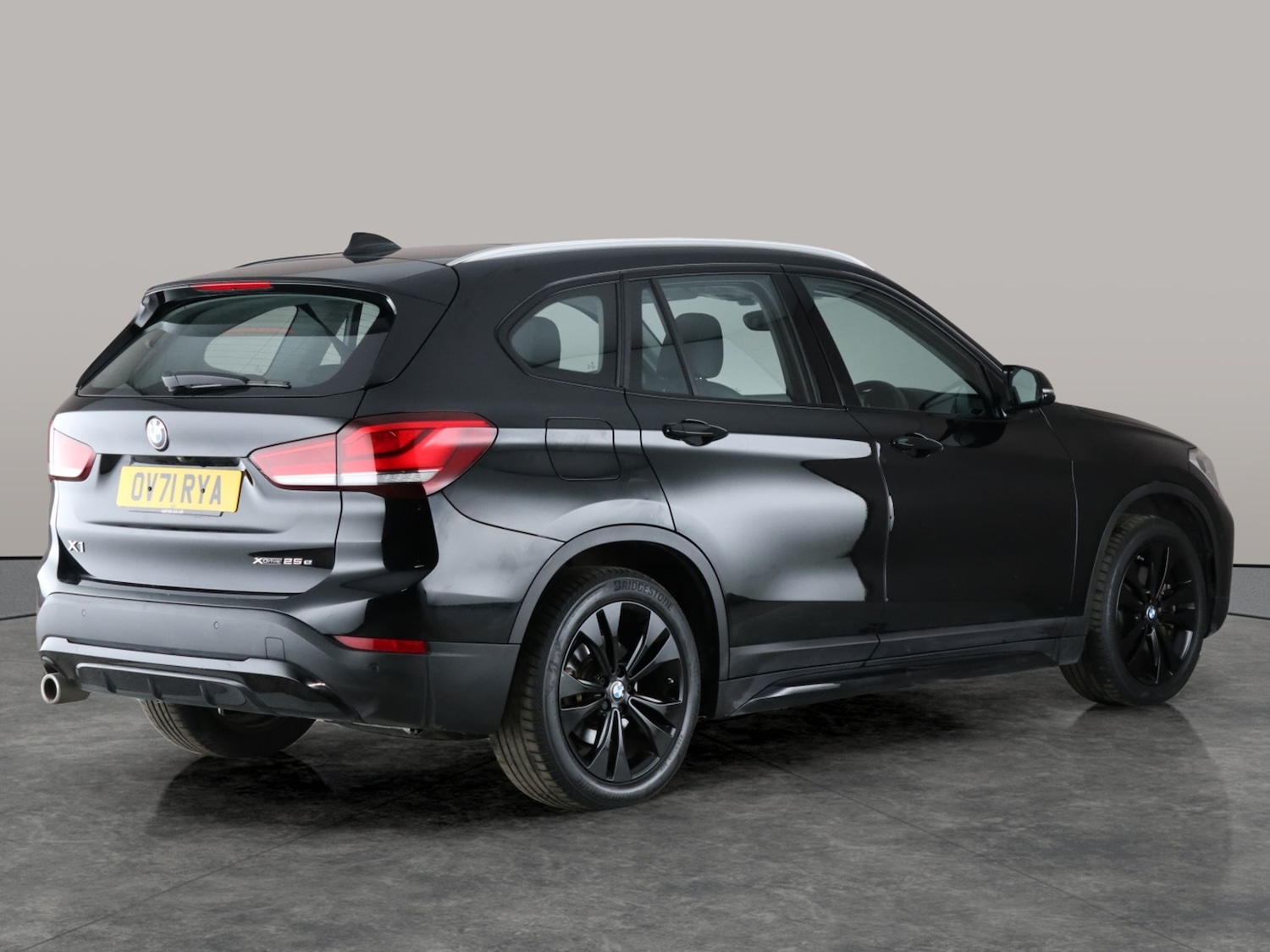 Used BMW X1 2021 for sale - 76719850: Photo 10