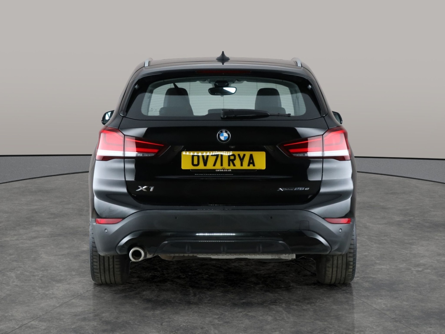 Used BMW X1 2021 for sale - 76719850: Photo 11