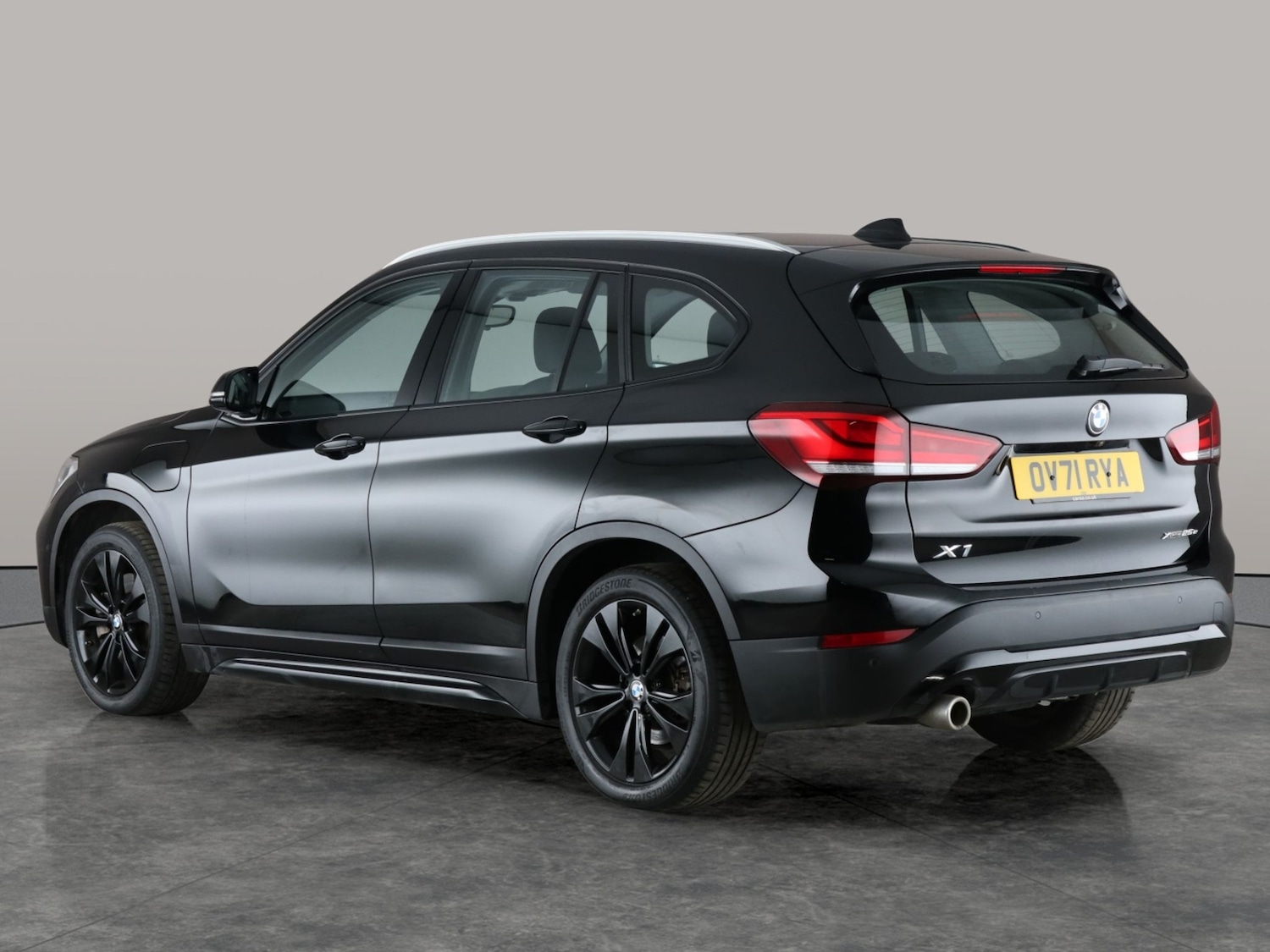 Used BMW X1 2021 for sale - 76719850: Photo 12