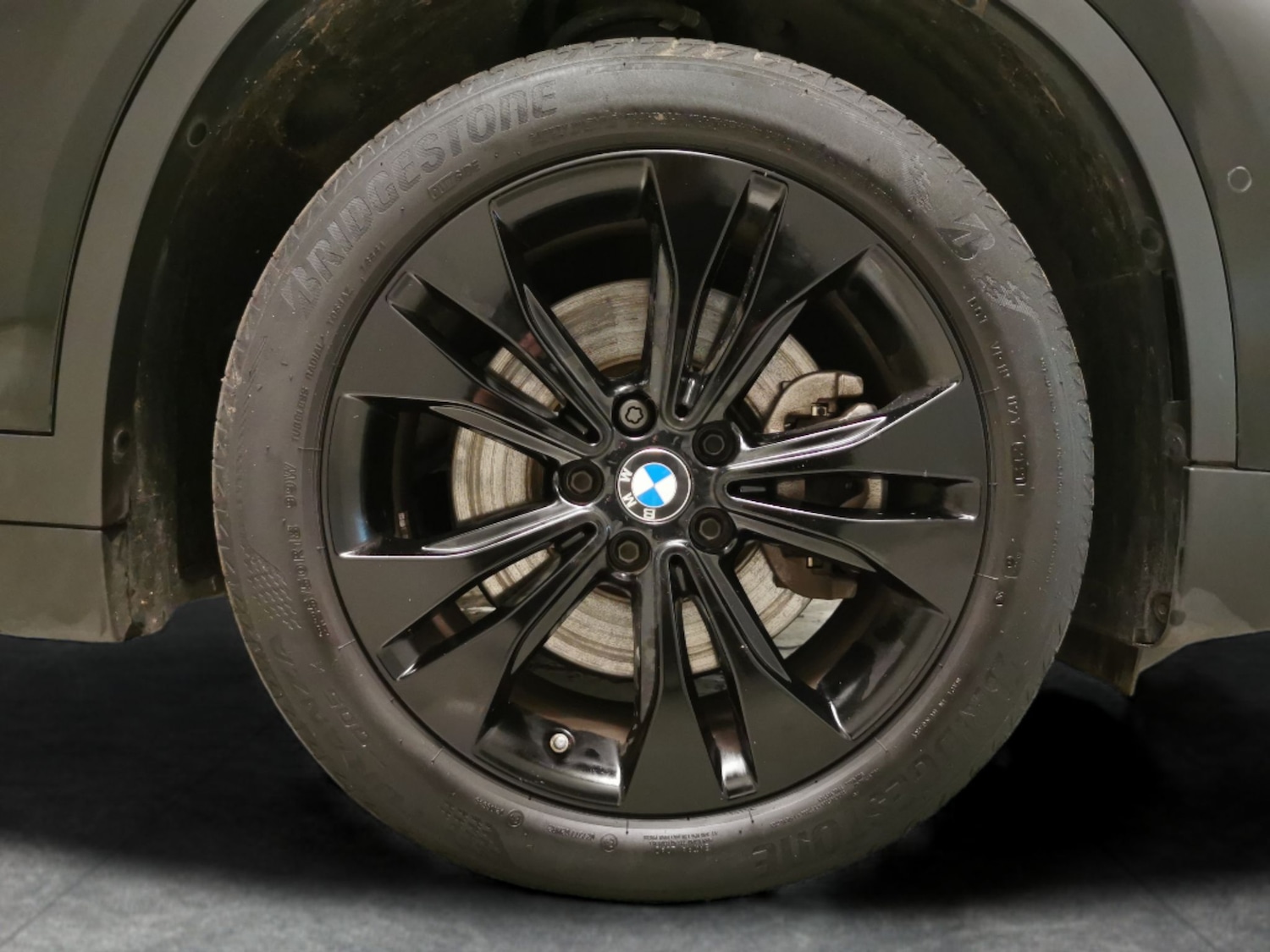 Used BMW X1 2021 for sale - 76719850: Photo 22