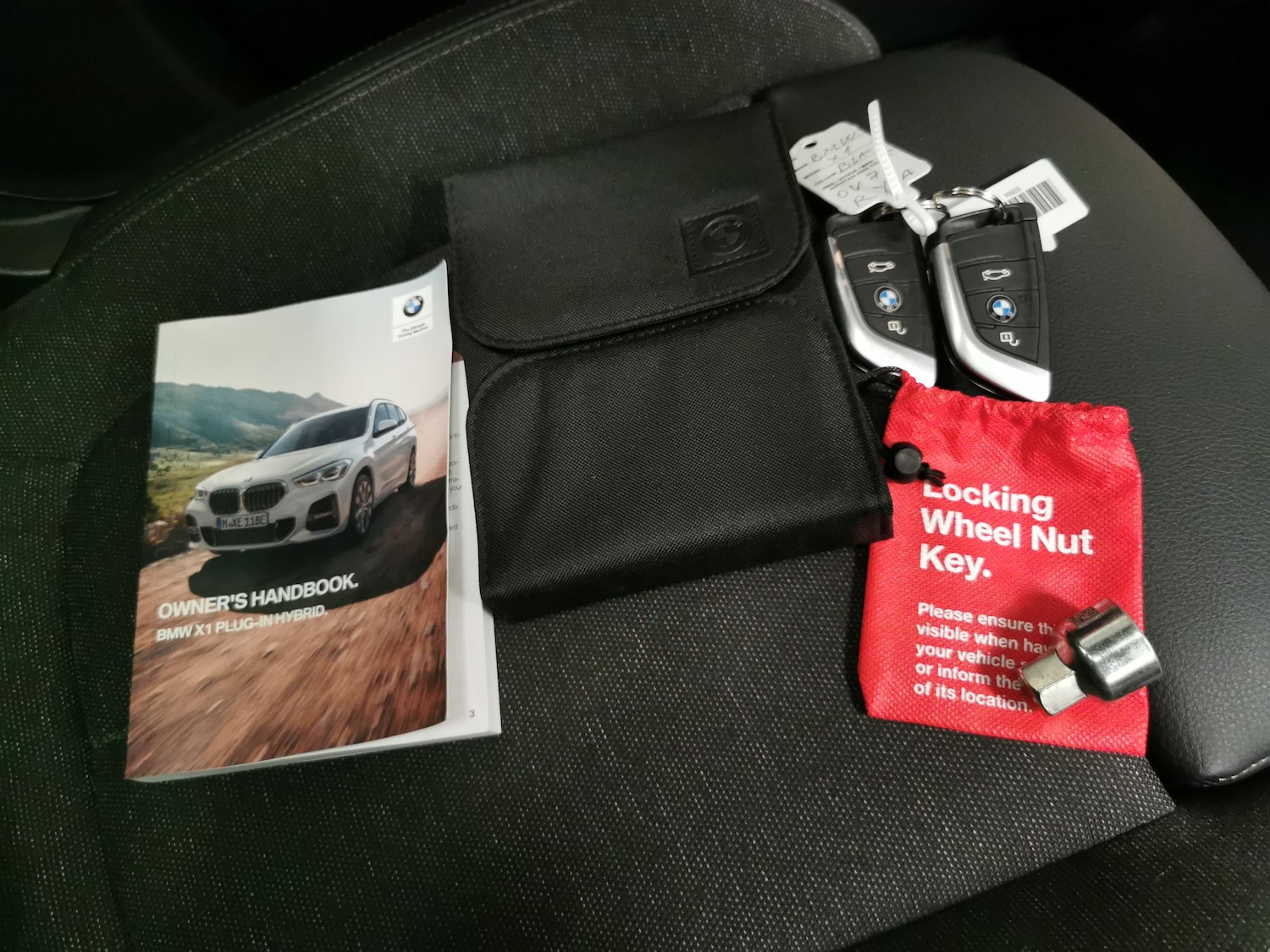 Used BMW X1 2021 for sale - 76719850: Photo 30