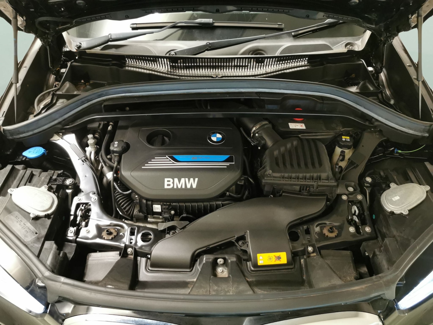 Used BMW X1 2021 for sale - 76719850: Photo 31