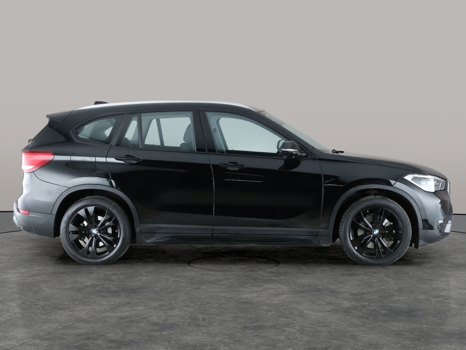 Used BMW X1 2021 for sale - 76719850: Photo 9