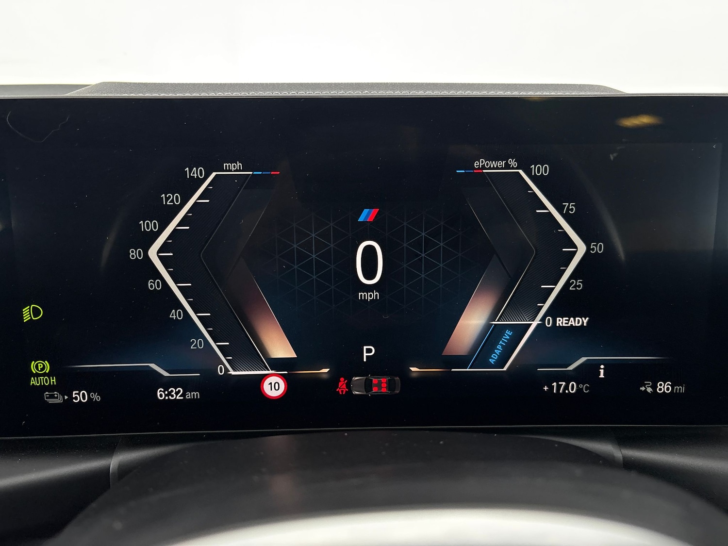 Used BMW i4 2022 for sale - 76707041: Photo 23