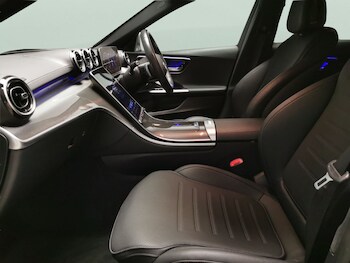 Used Mercedes-Benz C-Class 2023 for sale - 75947210: Photo