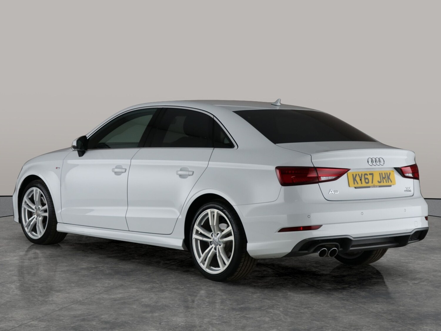 Used Audi A3 2017 for sale - 77447877: Photo 12