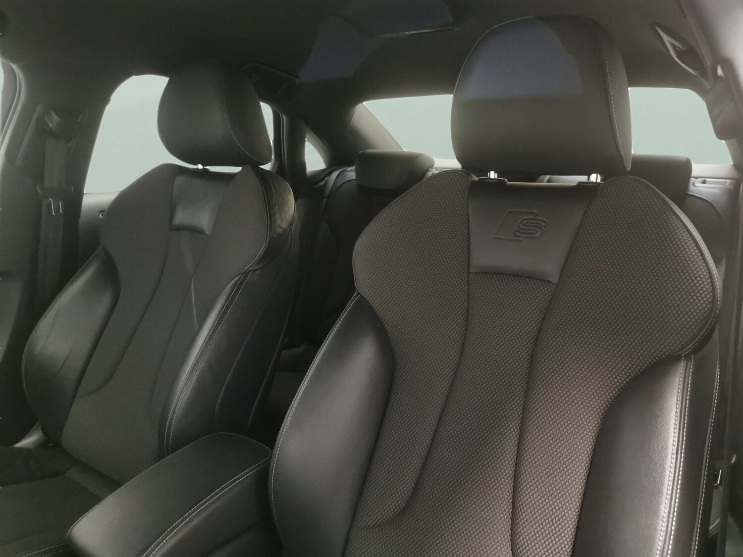 Used Audi A3 2017 for sale - 77447877: Photo 14