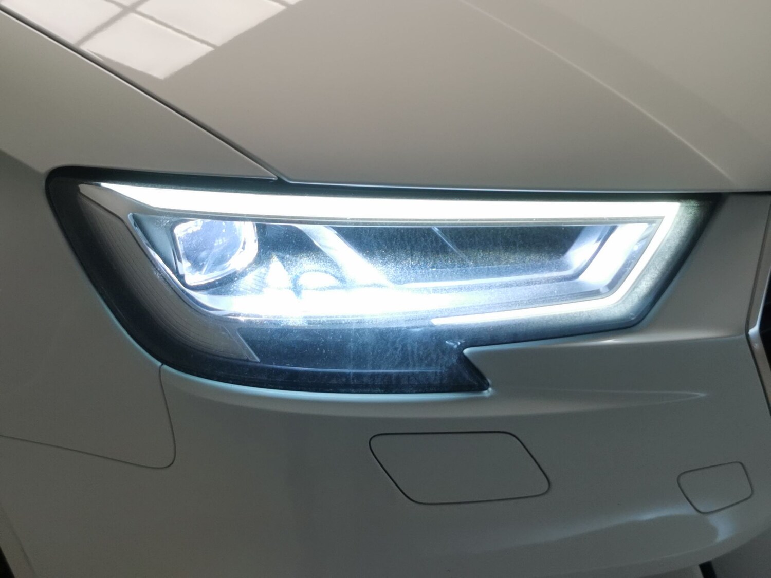 Used Audi A3 2017 for sale - 77447877: Photo 26