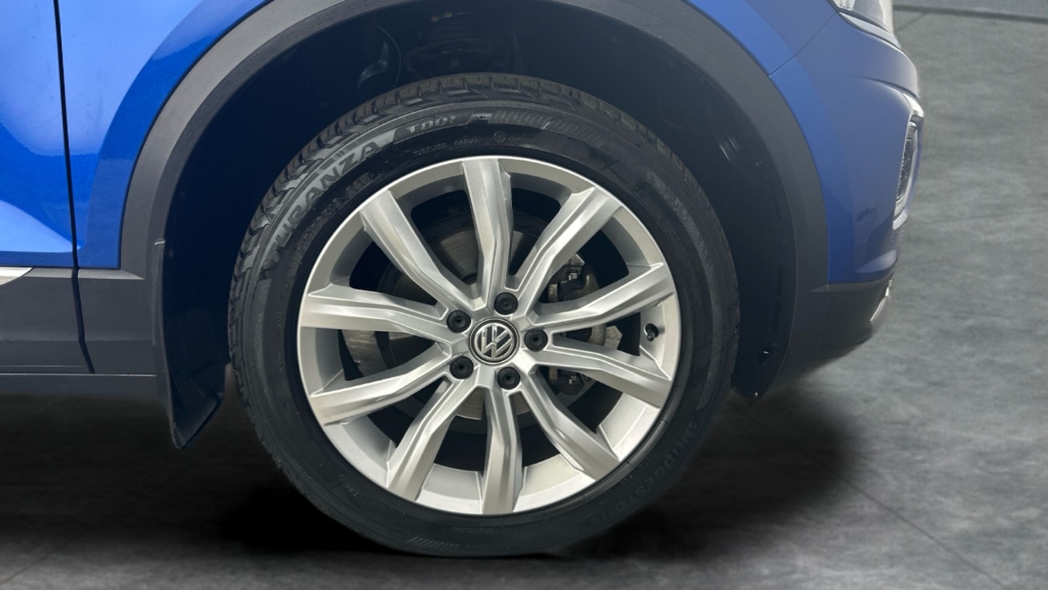 Used Volkswagen T-Roc 2019 for sale - 77020072: Photo 20