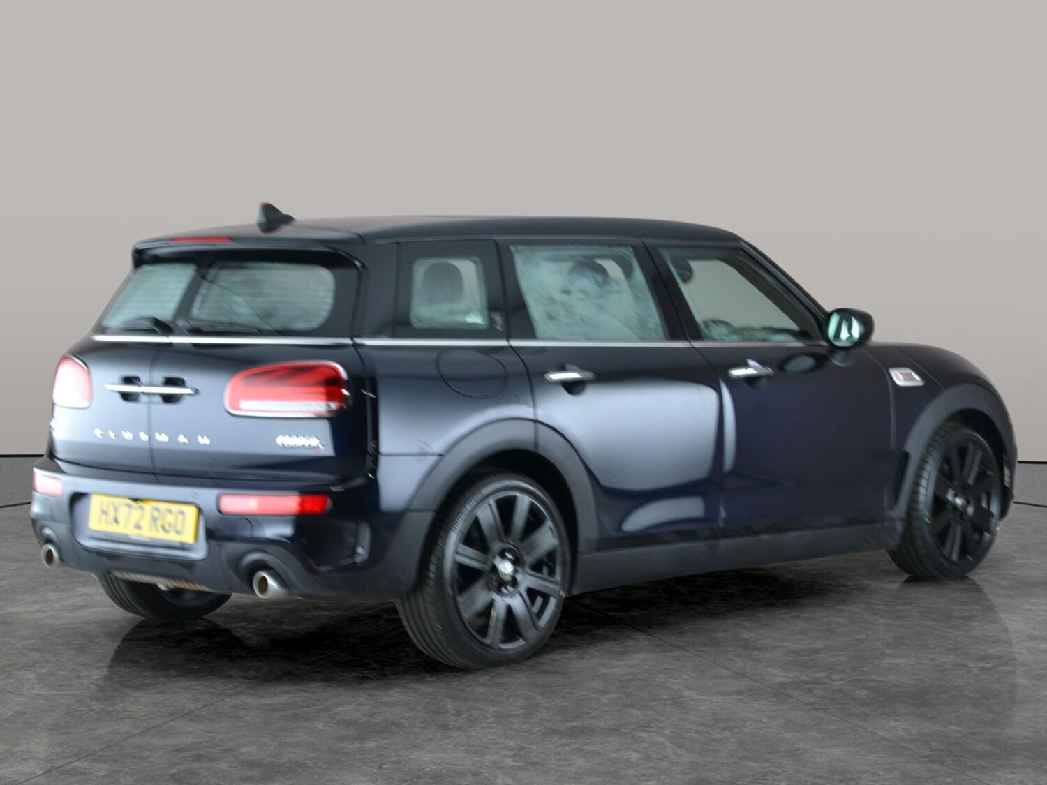 Used MINI Clubman 2022 for sale - 77493128: Photo 11