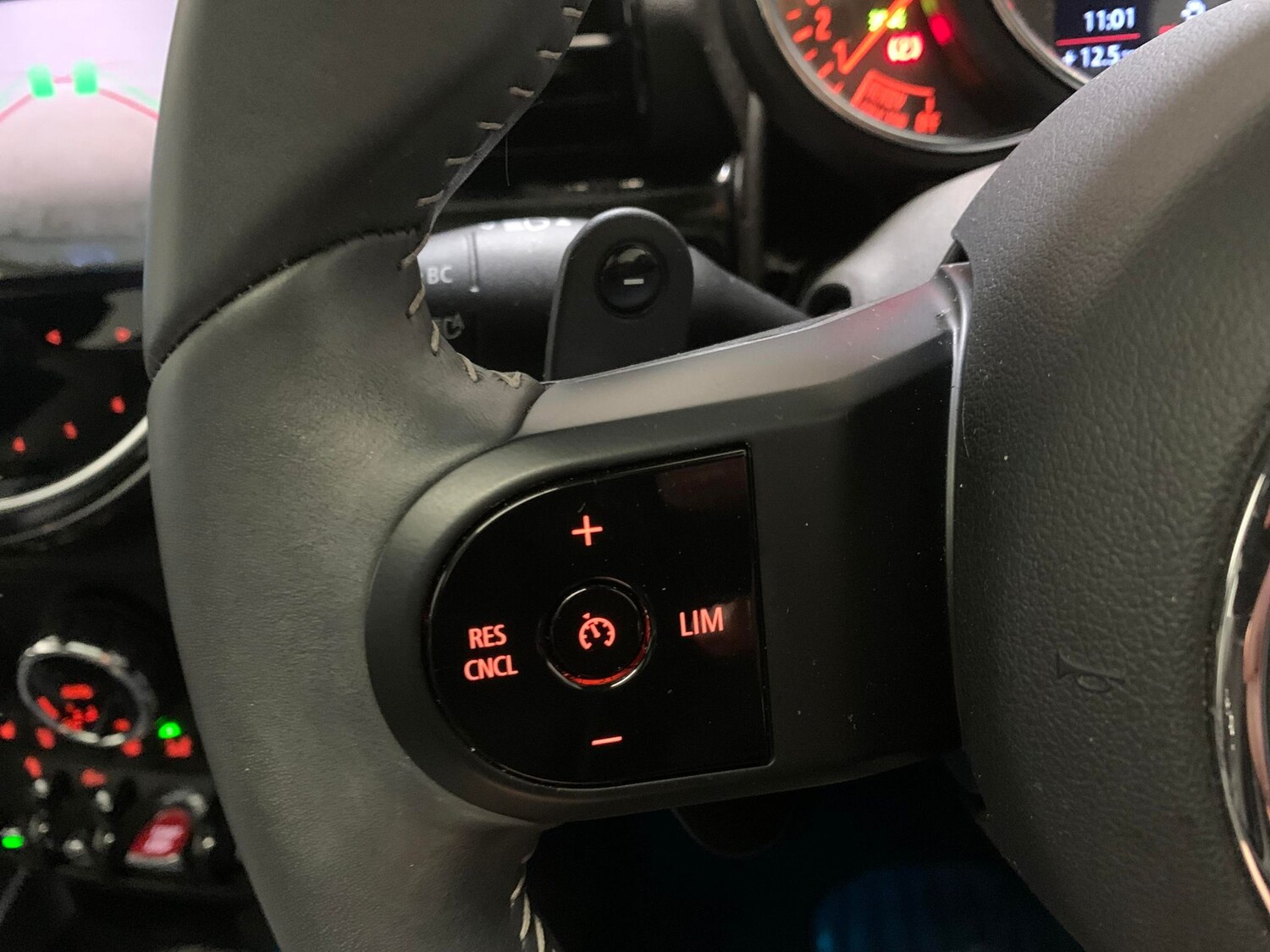 Used MINI Clubman 2022 for sale - 77493128: Photo 19