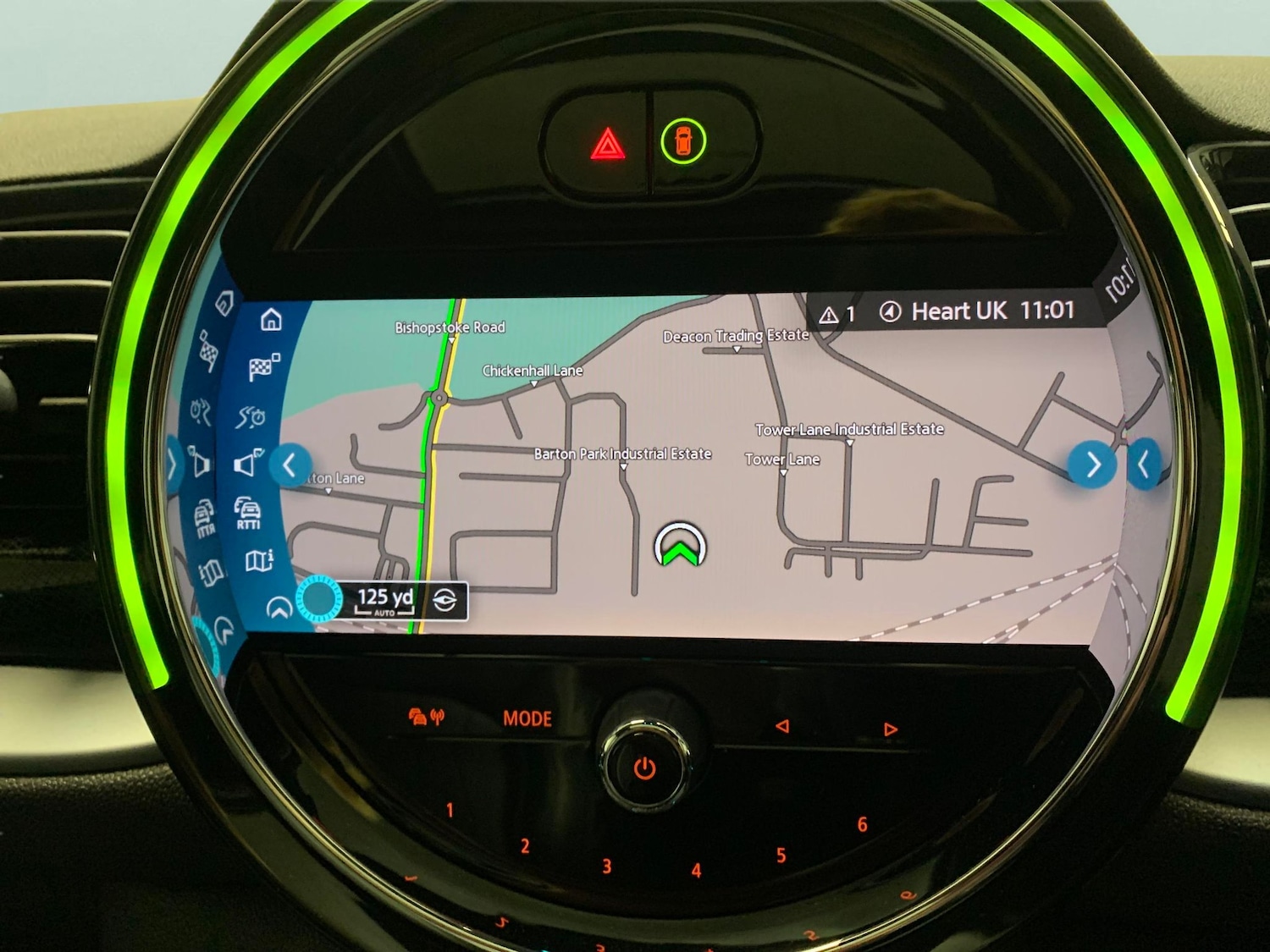 Used MINI Clubman 2022 for sale - 77493128: Photo 6