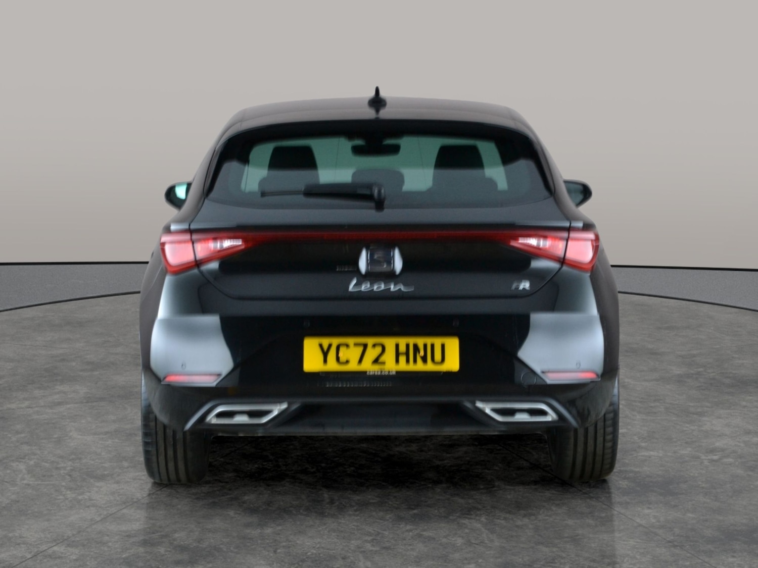 Used SEAT Leon 2022 for sale - 77298050: Photo 10