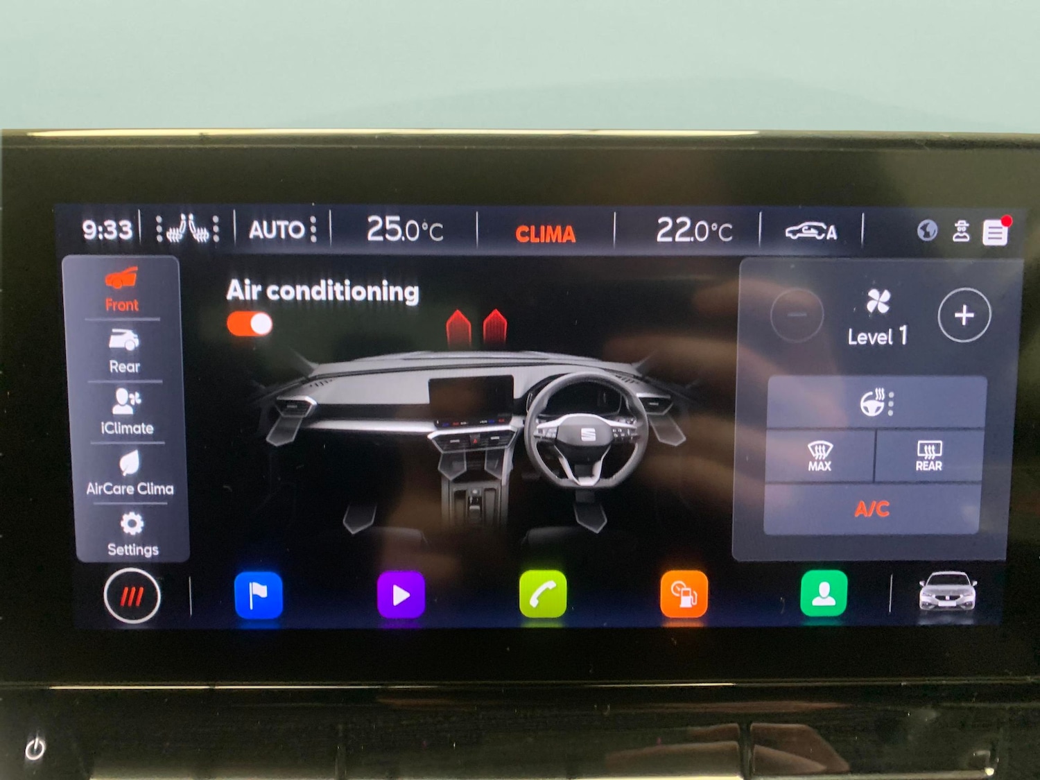 Used SEAT Leon 2022 for sale - 77298050: Photo 14