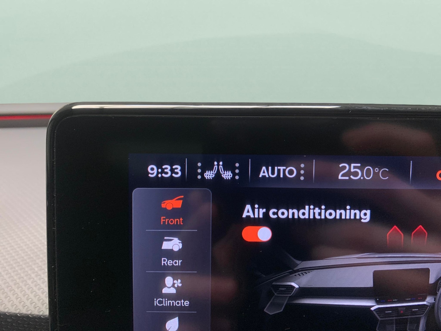 Used SEAT Leon 2022 for sale - 77298050: Photo 15