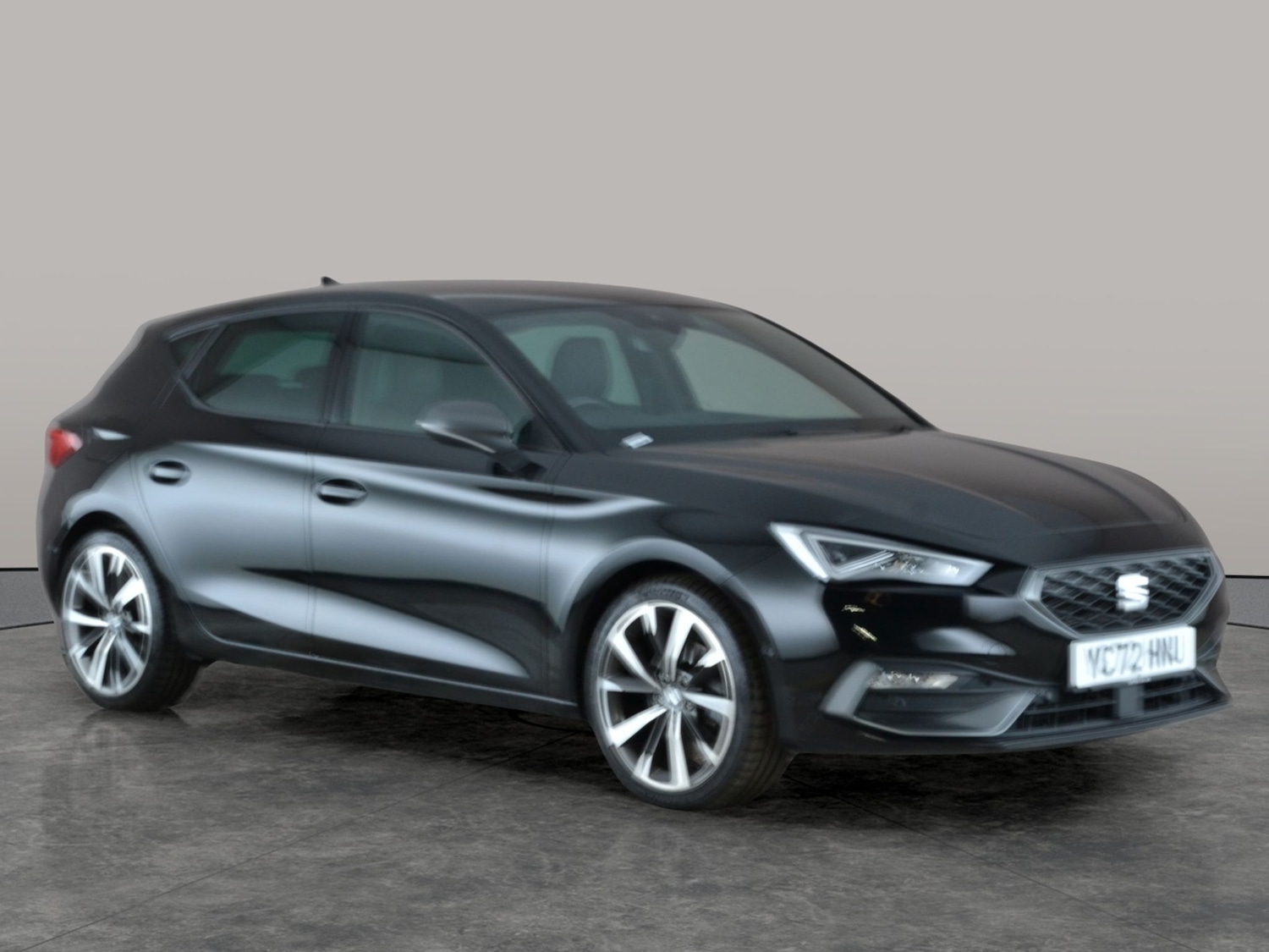 Used SEAT Leon 2022 for sale - 77298050: Photo 7