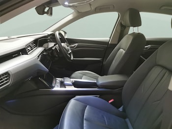 Used Audi e-tron 2021 for sale - 78902696: Photo
