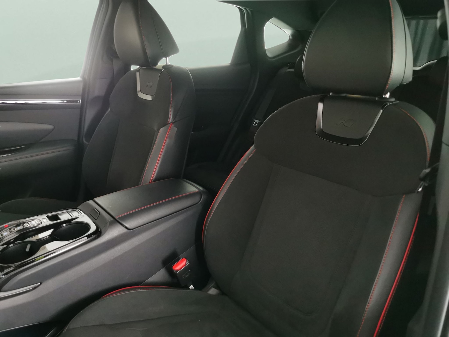 Used Hyundai TUCSON 2022 for sale - 77053056: Photo 26