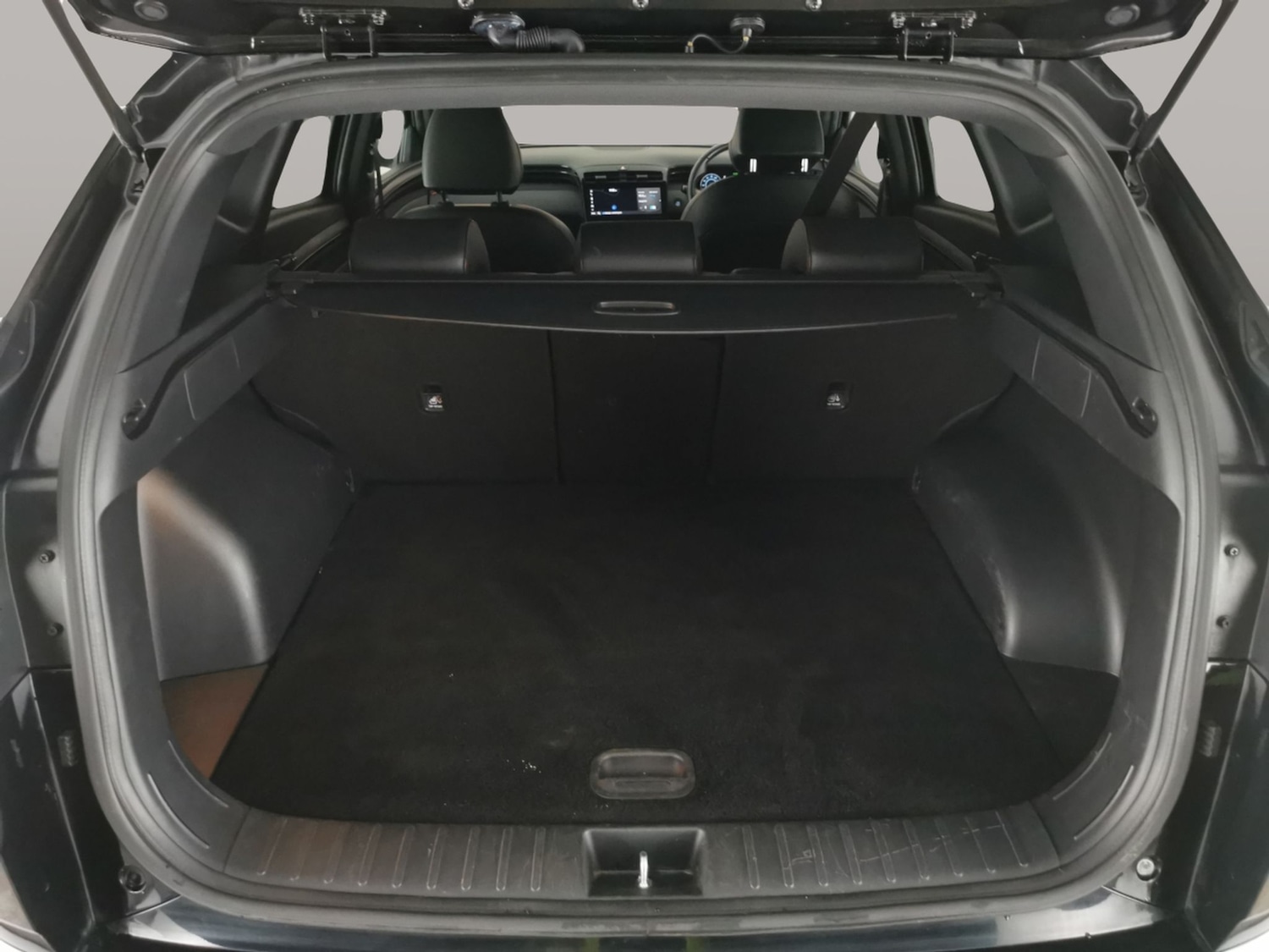 Used Hyundai TUCSON 2022 for sale - 77053056: Photo 37