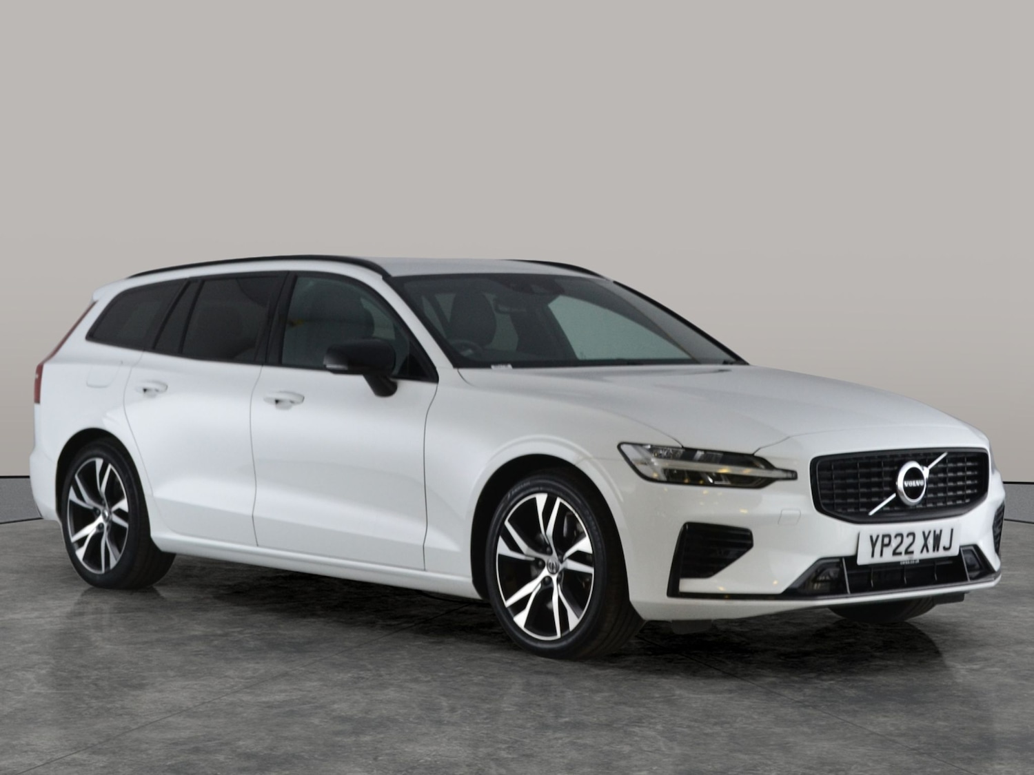Used Volvo V60 2022 for sale - 76669384: Photo 12