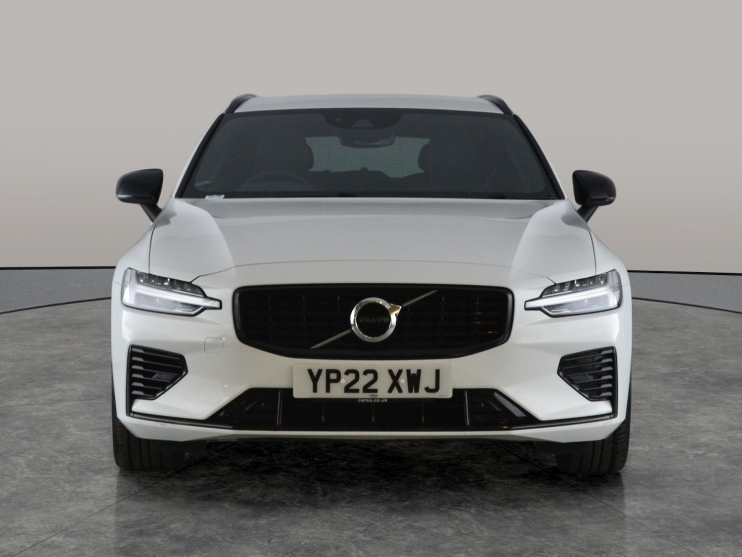 Used Volvo V60 2022 for sale - 76669384: Photo 13