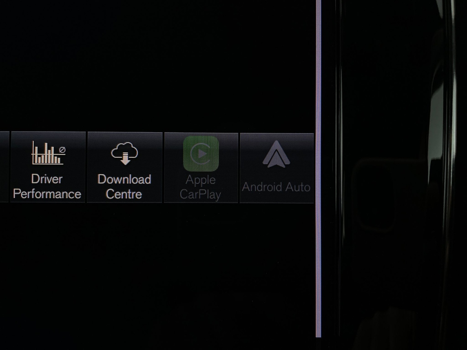 Used Volvo V60 2022 for sale - 76669384: Photo 19