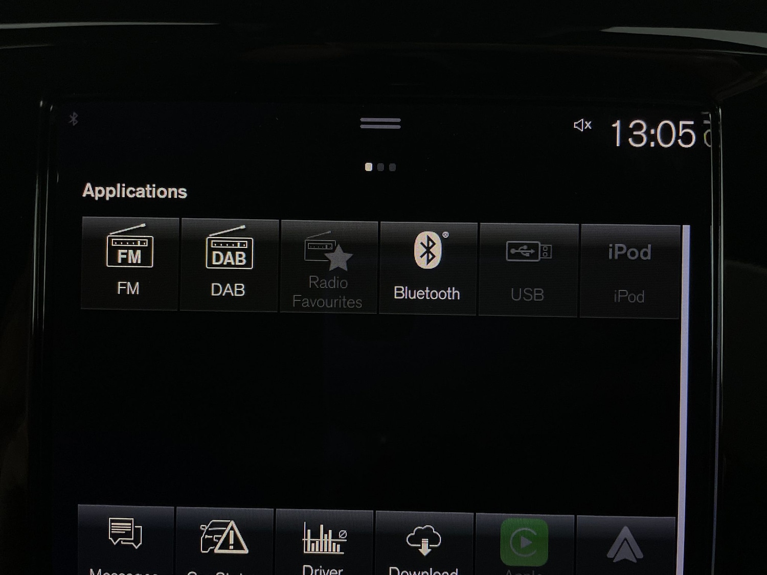 Used Volvo V60 2022 for sale - 76669384: Photo 20