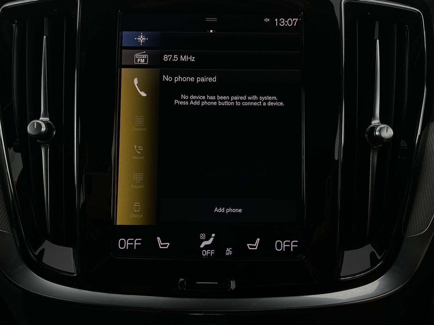 Used Volvo V60 2022 for sale - 76669384: Photo 21