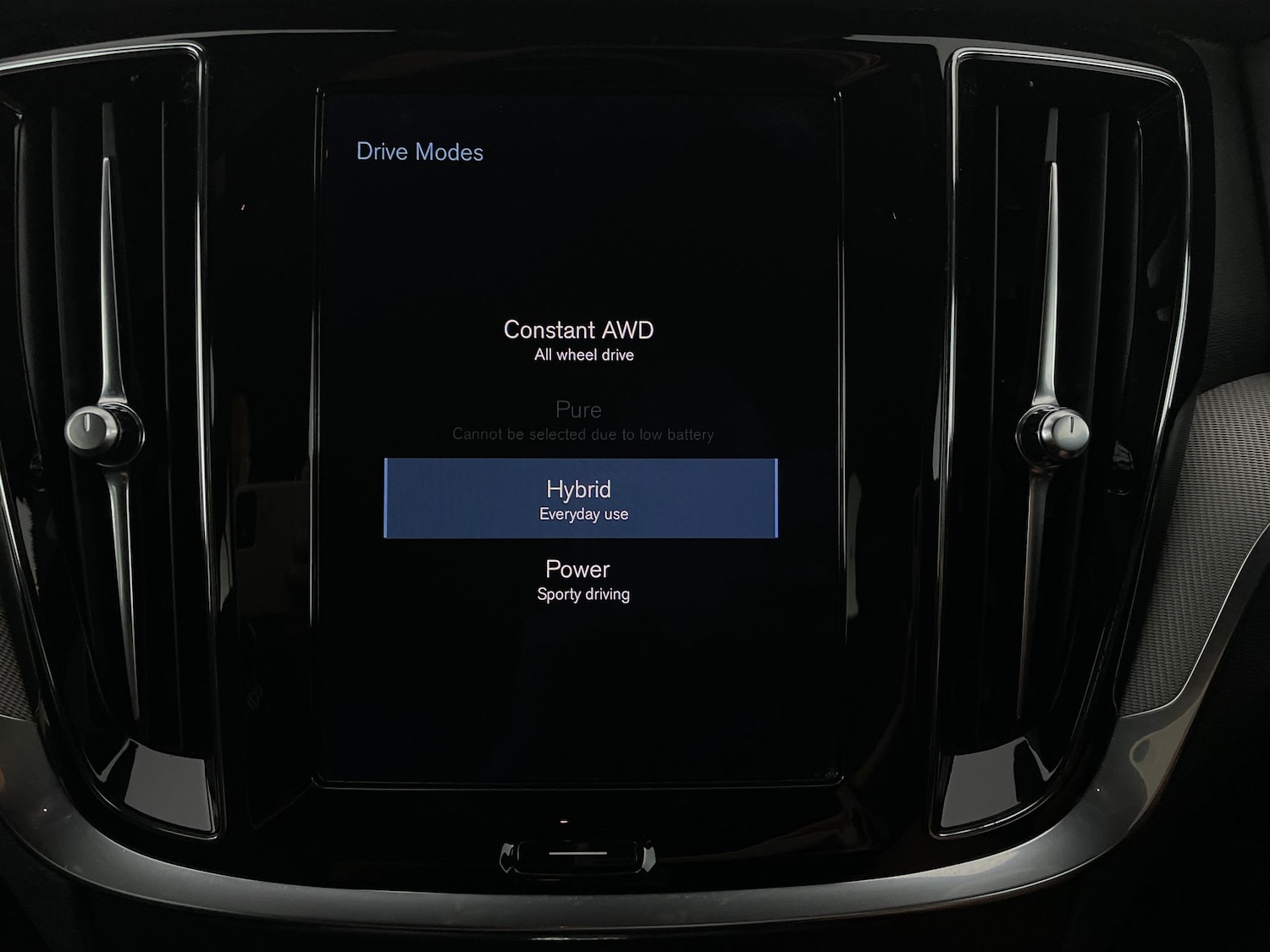 Used Volvo V60 2022 for sale - 76669384: Photo 22