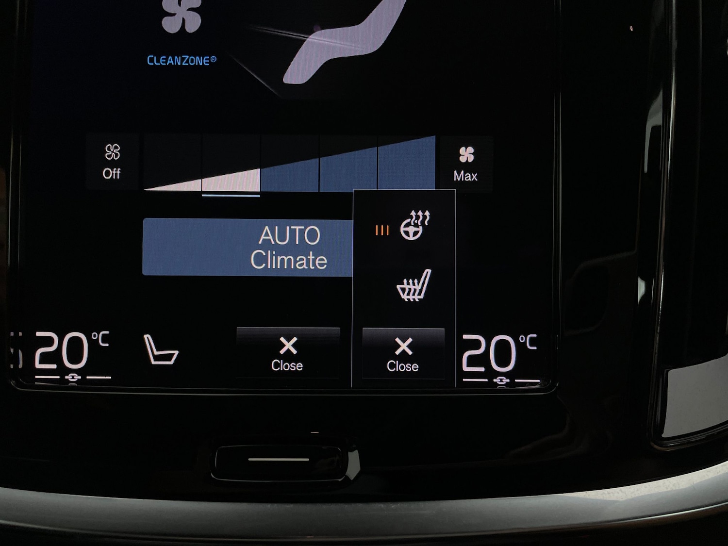 Used Volvo V60 2022 for sale - 76669384: Photo 25