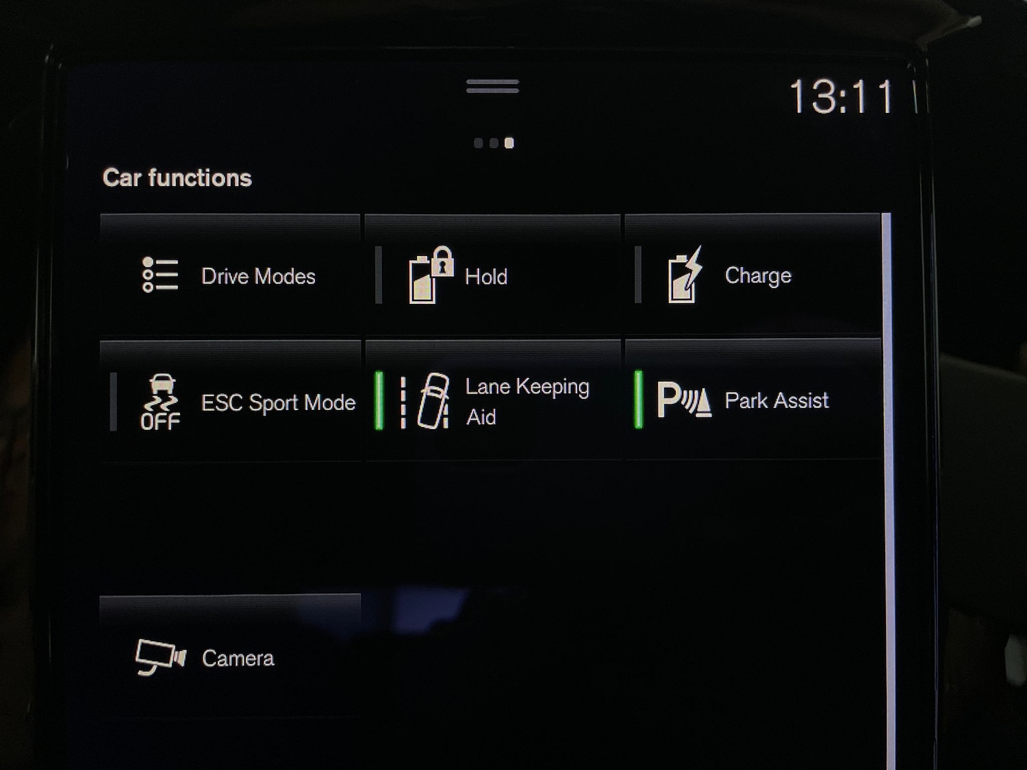 Used Volvo V60 2022 for sale - 76669384: Photo 28