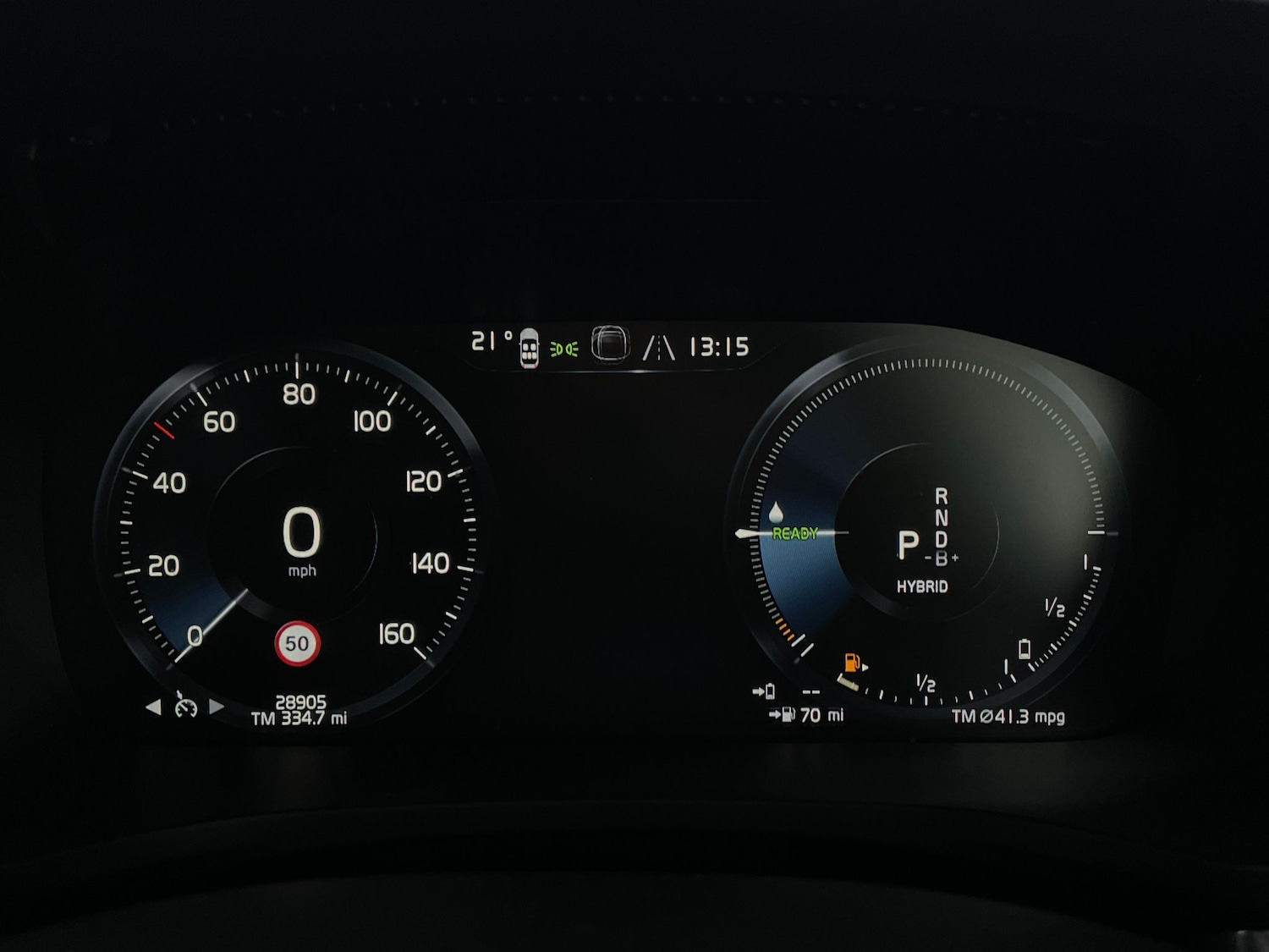 Used Volvo V60 2022 for sale - 76669384: Photo 29