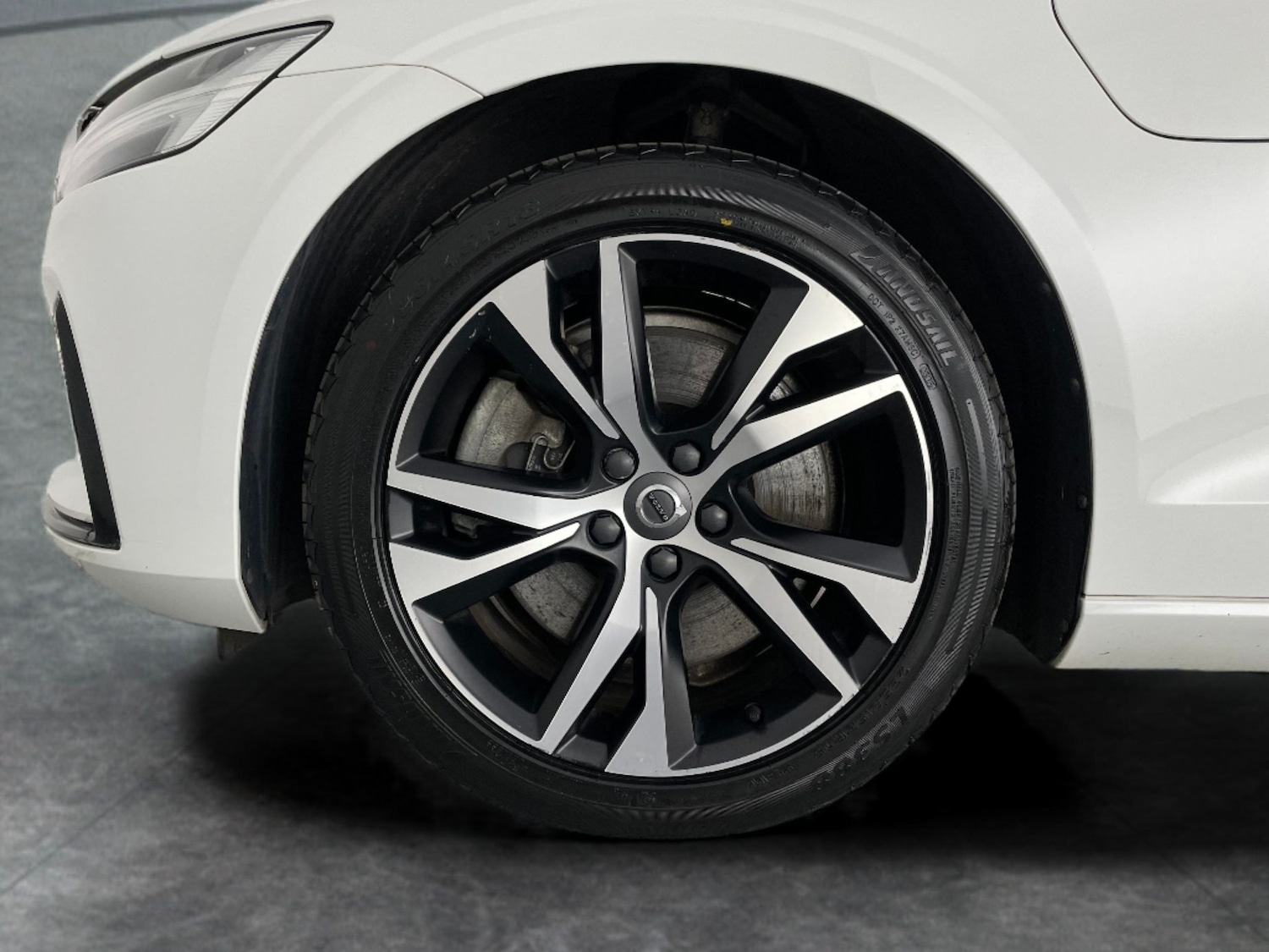 Used Volvo V60 2022 for sale - 76669384: Photo 32