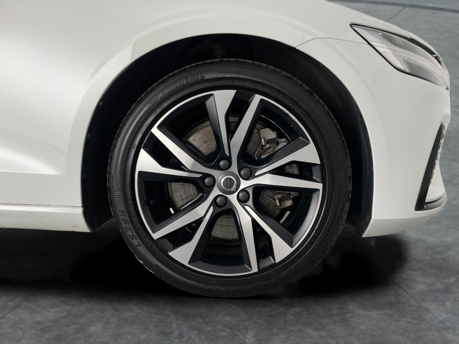 Used Volvo V60 2022 for sale - 76669384: Photo 33