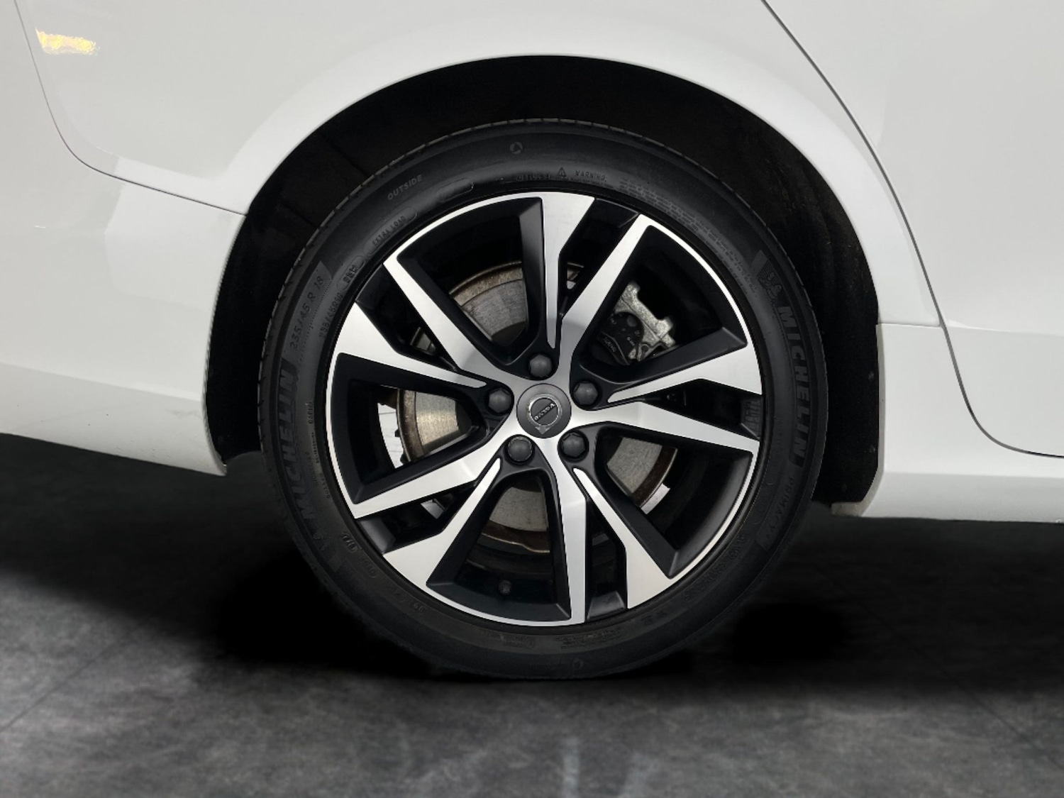 Used Volvo V60 2022 for sale - 76669384: Photo 34