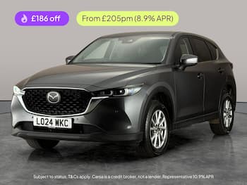 Used Mazda CX-5 2024 for sale - 79707733: Photo