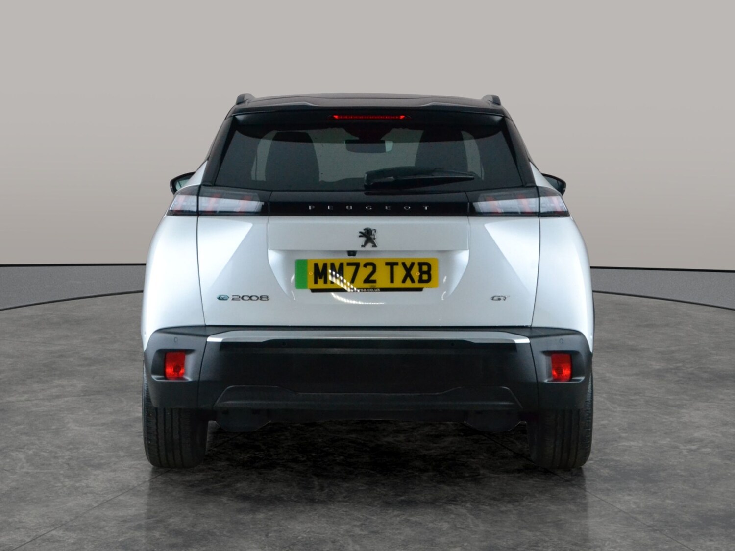 Used Peugeot 2008 2023 for sale - 78142123: Photo 11