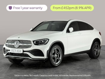 Used Mercedes-Benz GLC 2021 for sale - 79019559: Photo