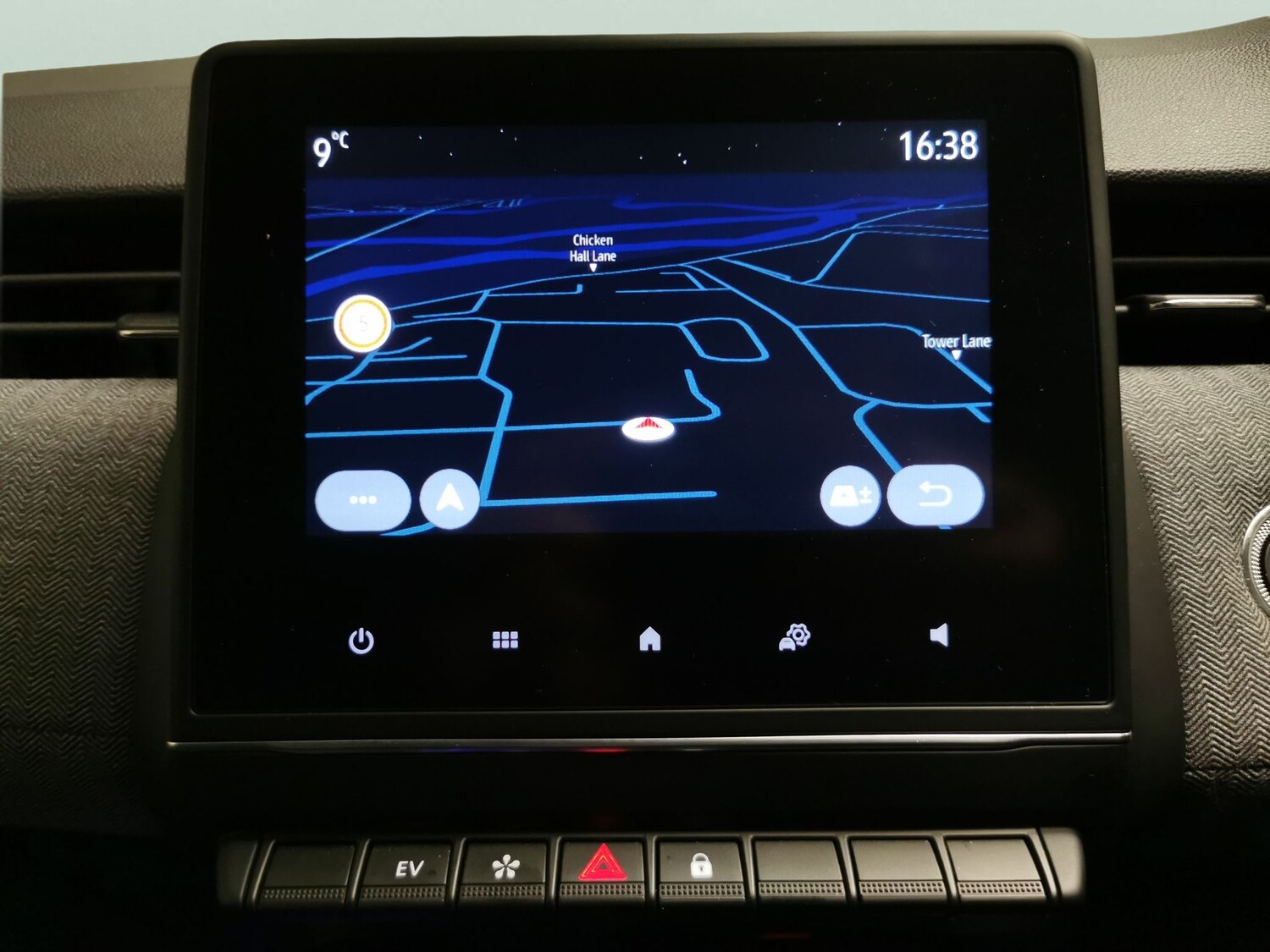 Used Renault Clio 2025 for sale - 78095594: Photo 6