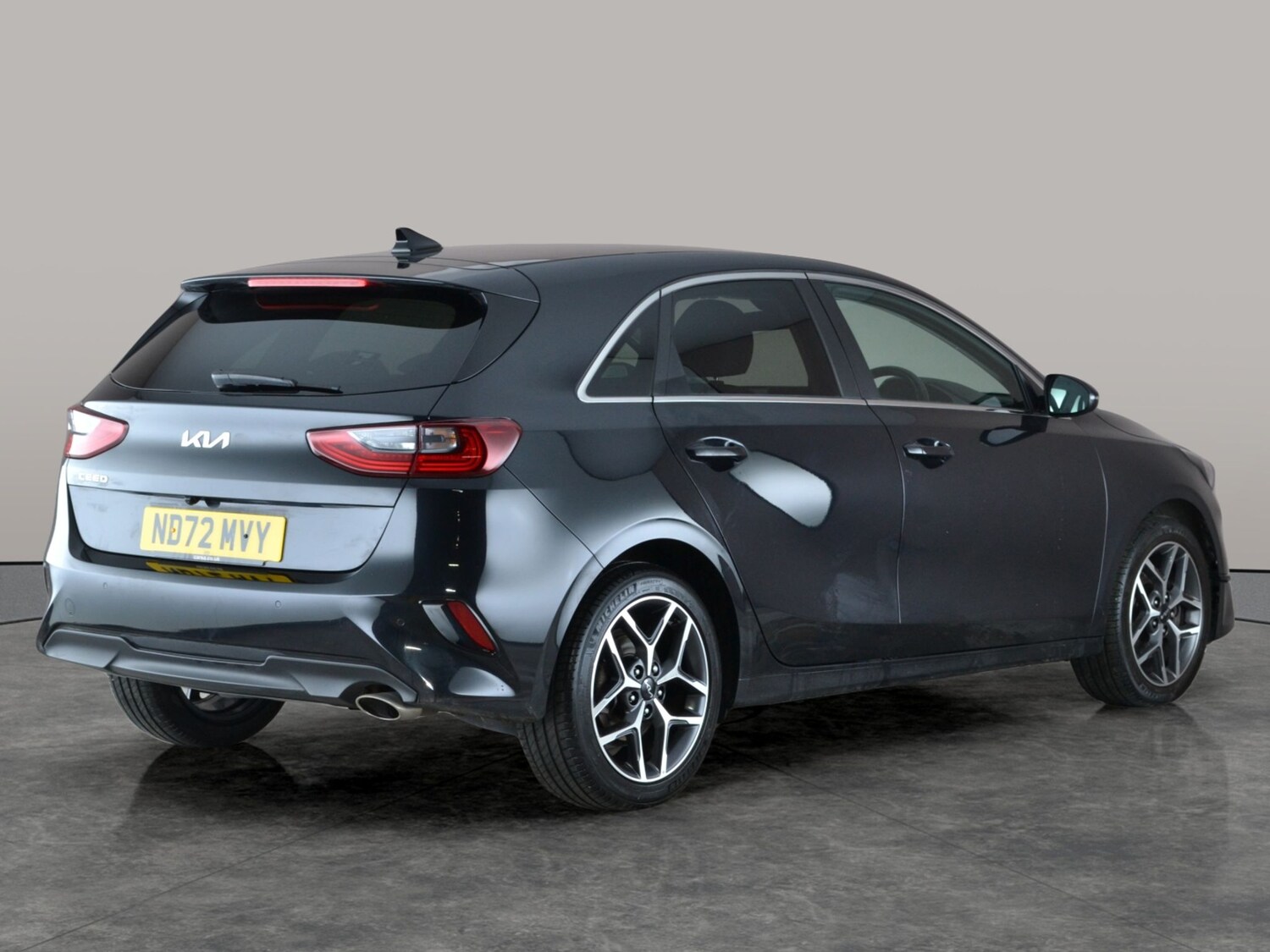 Used Kia Ceed 2022 for sale - 77347252: Photo 10