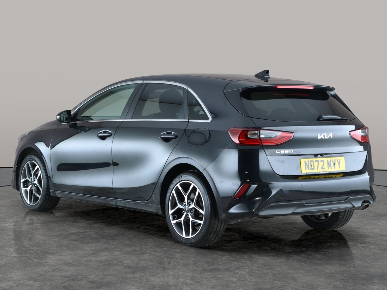 Used Kia Ceed 2022 for sale - 77347252: Photo 12