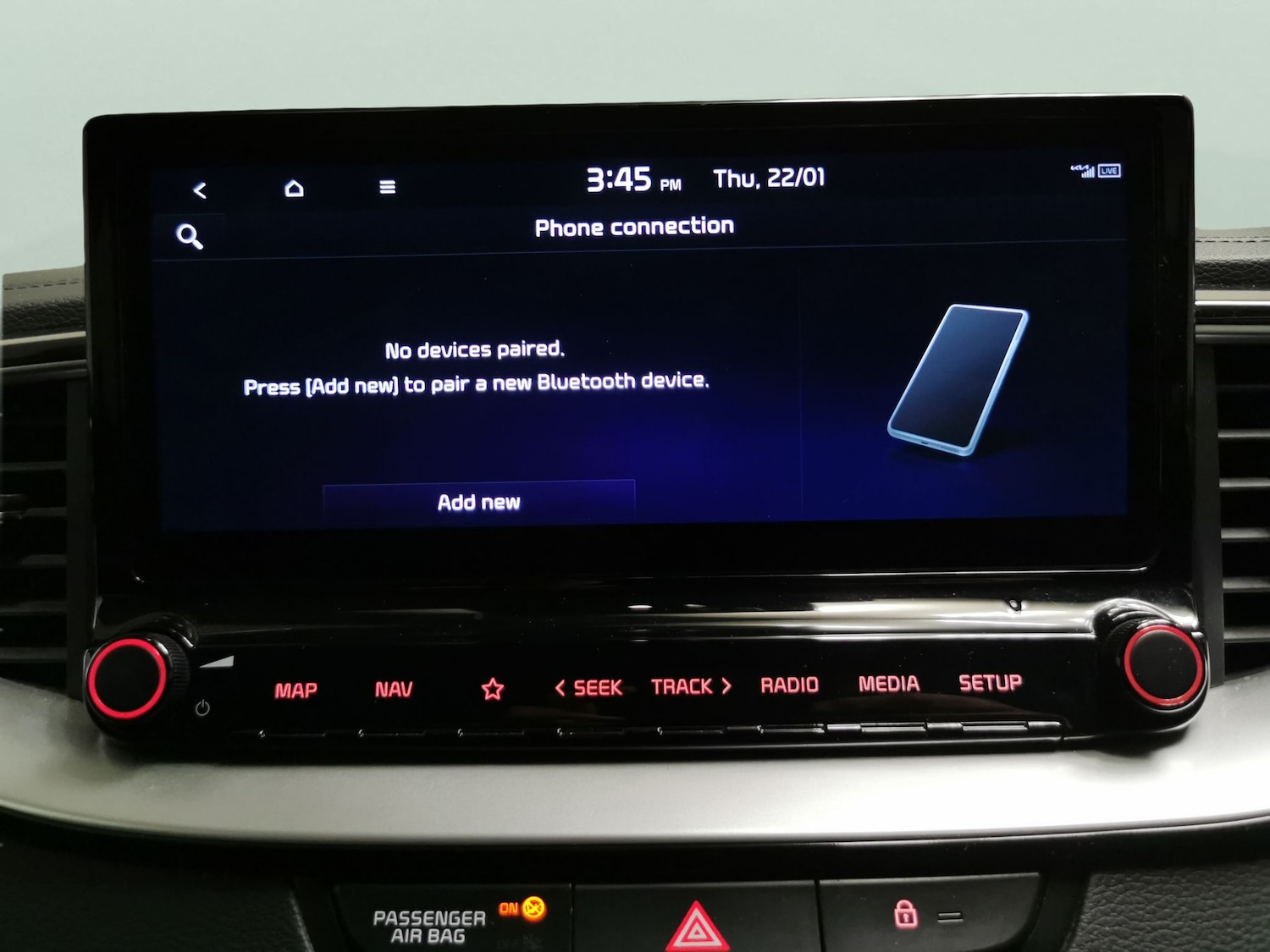 Used Kia Ceed 2022 for sale - 77347252: Photo 16