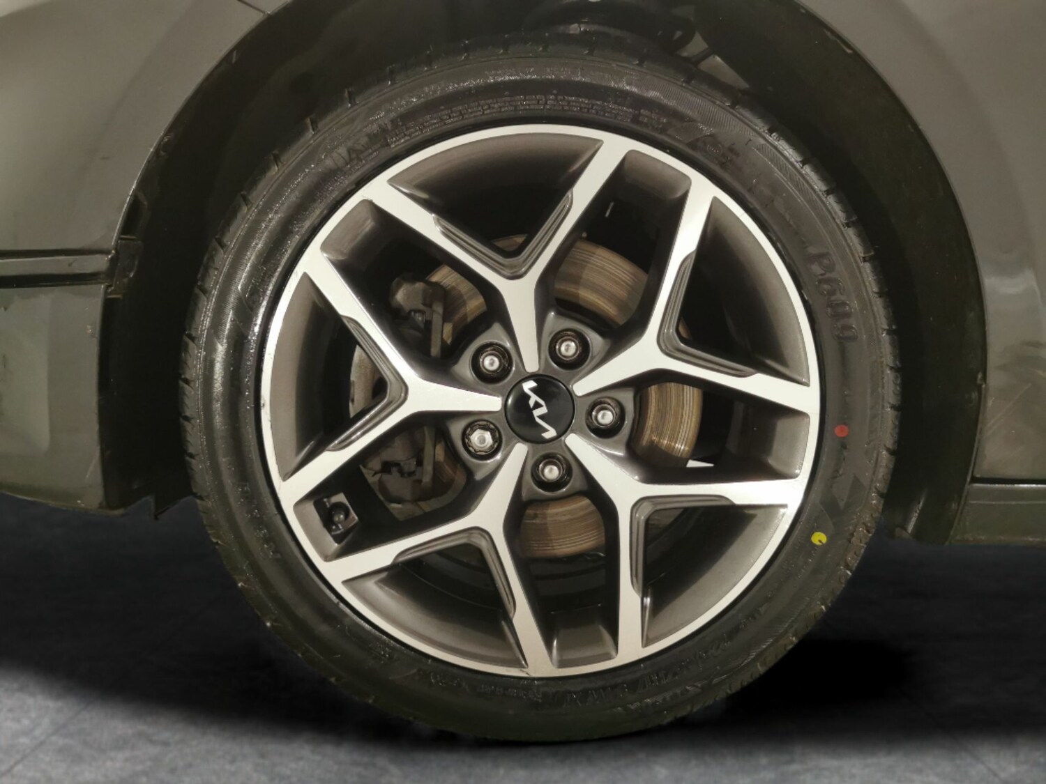 Used Kia Ceed 2022 for sale - 77347252: Photo 20