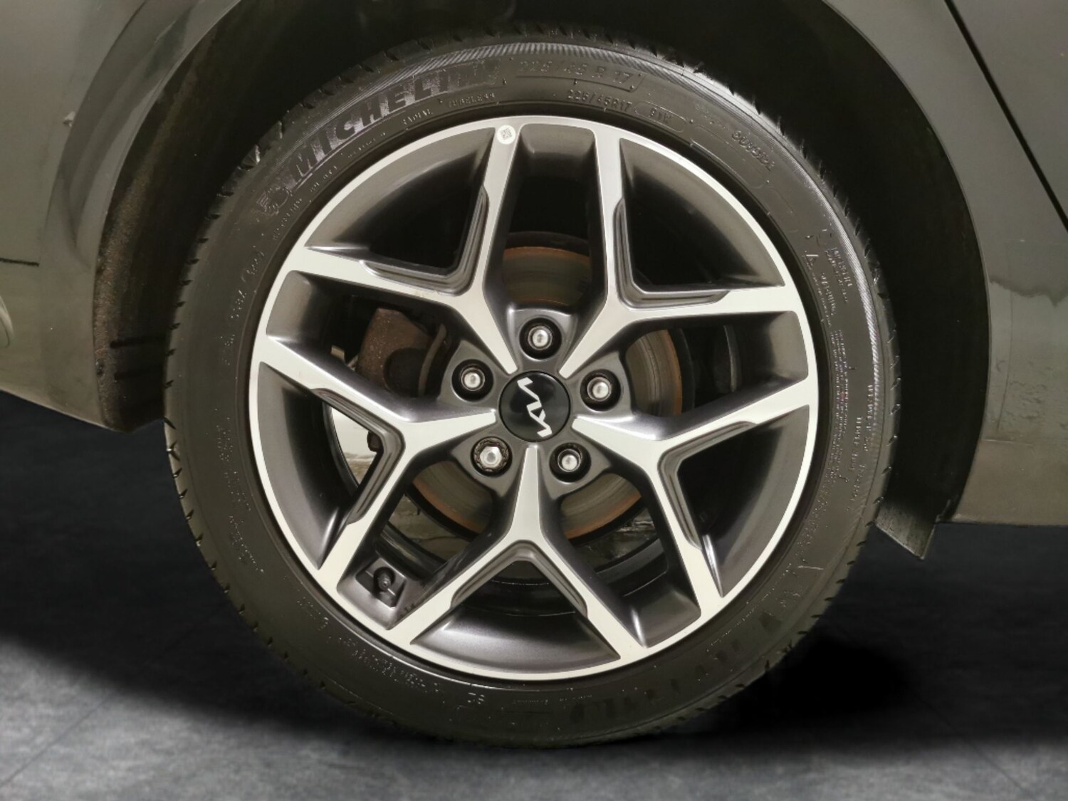 Used Kia Ceed 2022 for sale - 77347252: Photo 22