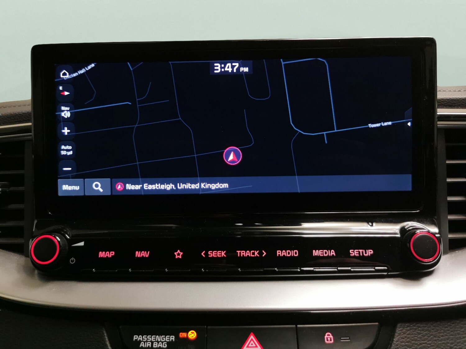 Used Kia Ceed 2022 for sale - 77347252: Photo 6